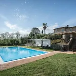 דירה Con Vista Panoramica E Piscina